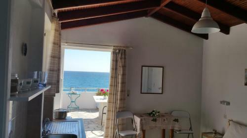Mirtos Blue Sea Apartments