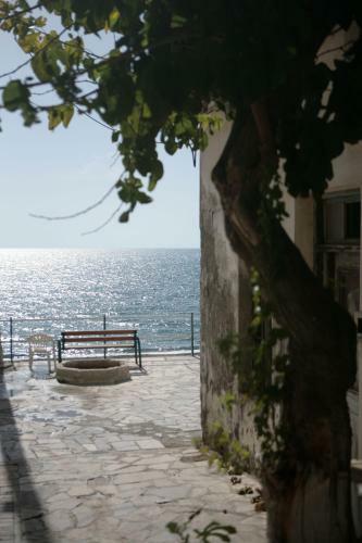 Apartamento Blue Sea Mirtos