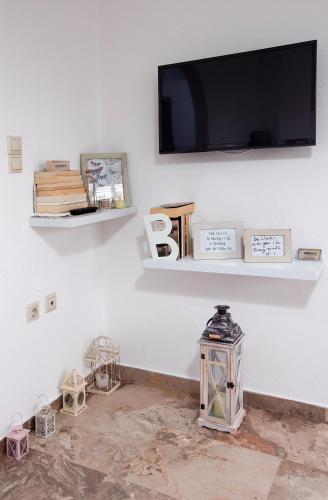 Apartamento Sophie's Village House