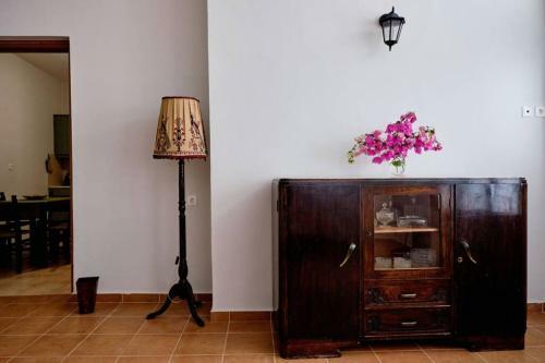 Apartamento Mirtos Traditional Cretan House