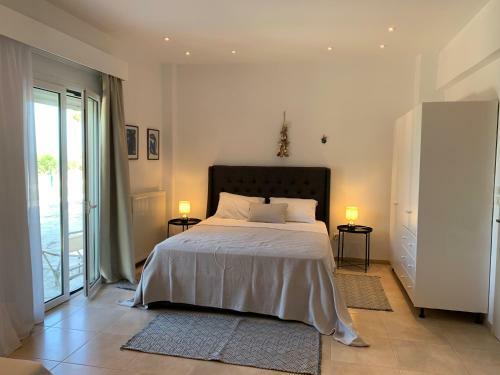 Apartamento Swash & Ripple Studio By The Sea