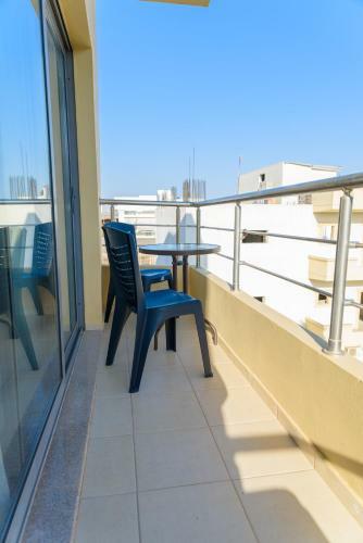 Amelia 1 Luxury Apartments