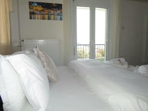 Villa Akadimia Luxury Apartment