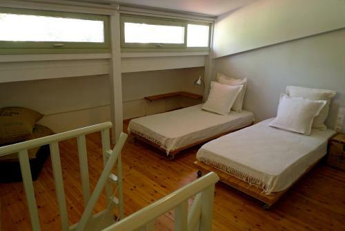 Sea View Villa With 4 Bedrooms - Grecorama