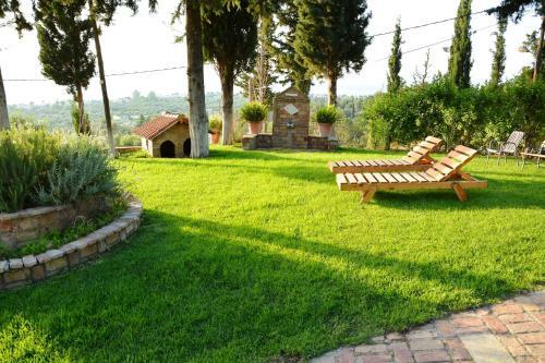 Sea View Villa With 4 Bedrooms - Grecorama