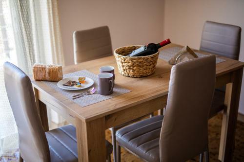 Apartamento Kallithea Deluxe
