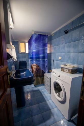 Apartamento Kallithea Deluxe