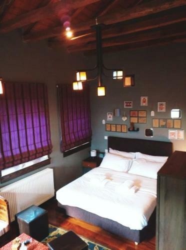 Hostal Soul Boutique Hotel