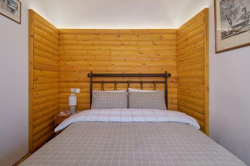 Apartamento Archontiko Rapti Stone Traditional House
