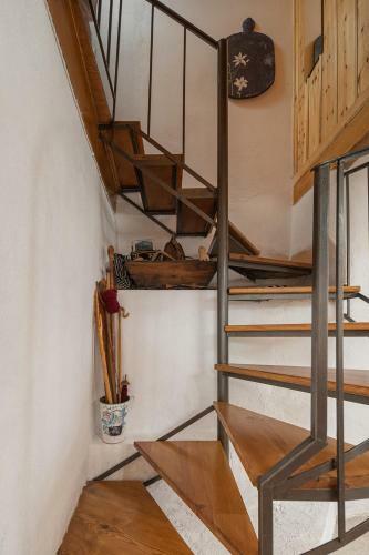 Apartamento Archontiko Rapti Stone Traditional House