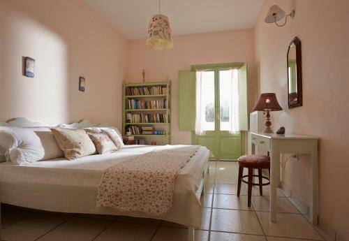 Flower And Crafts - Eco Farm House