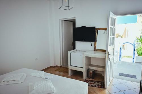 Apartamento Studio Kocis