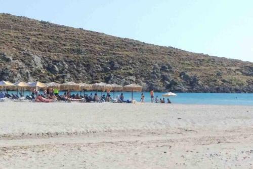 Havouli Sunset Villa