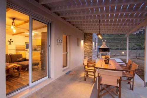 Havouli Sunset Villa
