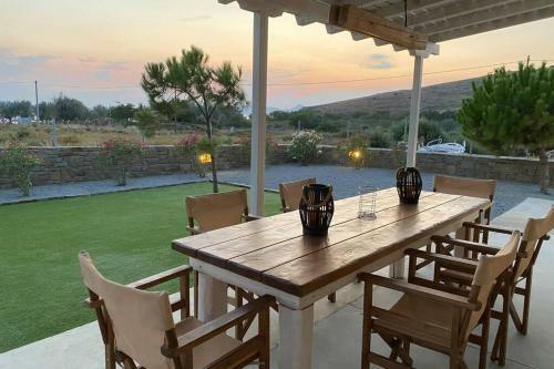 Havouli Sunset Villa