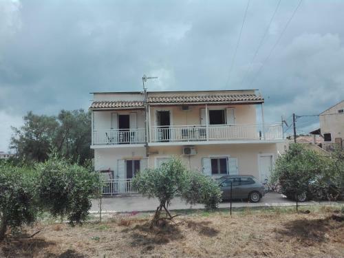 Katerina's Home