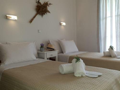 Corfu Olivia Apartments