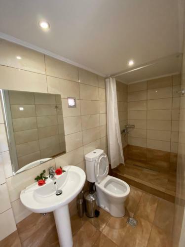 Apartamento Yiannis Studios
