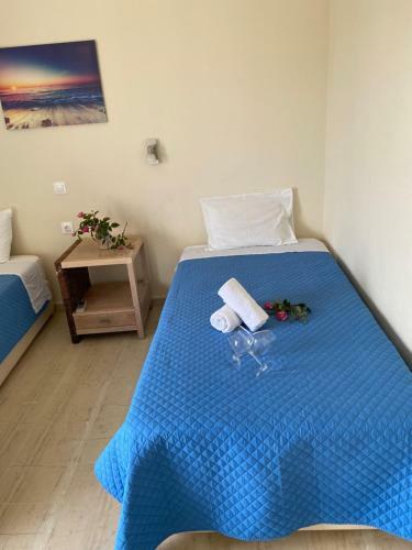 Apartamento Yiannis Studios