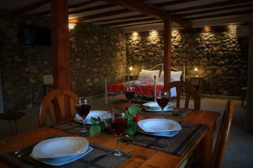 The Stone Suite
