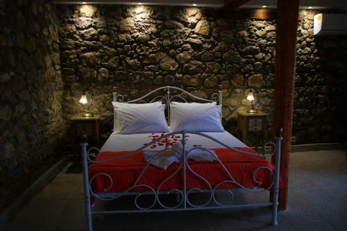The Stone Suite