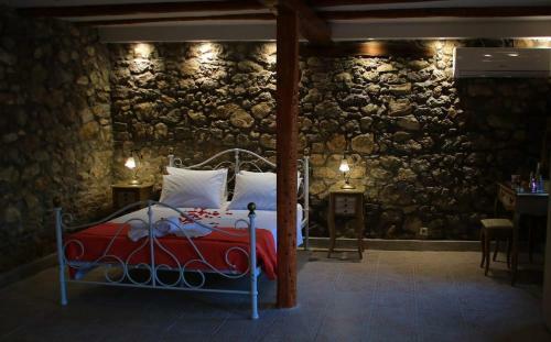 The Stone Suite