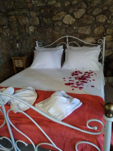 The Stone Suite