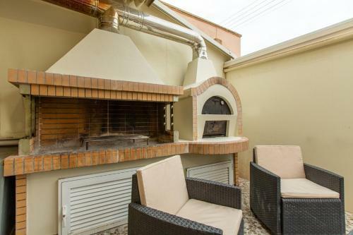 Apartamento Anesi 74