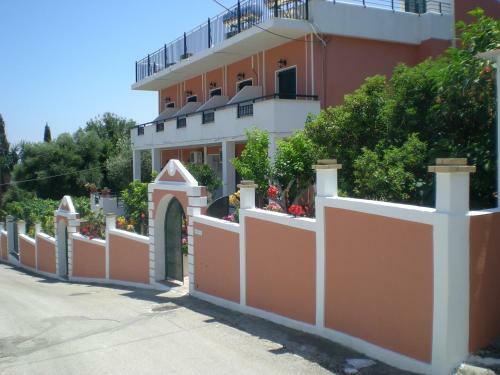 Filoxenia Apartments Corfu