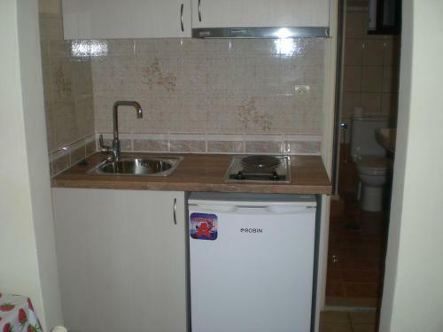Filoxenia Apartments Corfu
