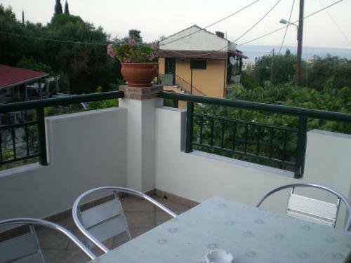 Filoxenia Apartments Corfu