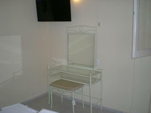 Filoxenia Apartments Corfu