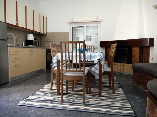 Moraitika Old Village Apartments