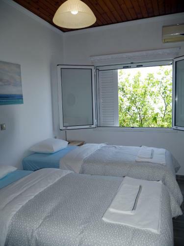 Moraitika Old Village Apartments