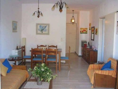 Moraitika Apartment
