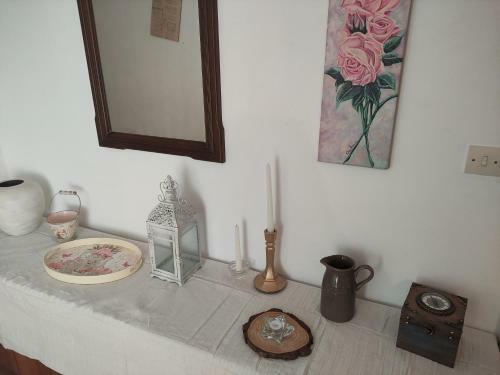 Moraitika Apartment