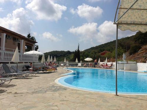 Hotel Panorama