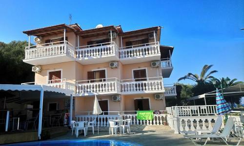 Hotel Panorama