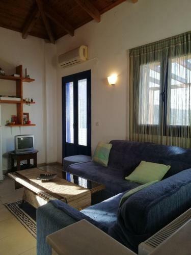 Villa Elan