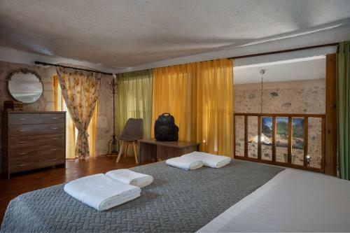Apartamento Pagonas Traditional House