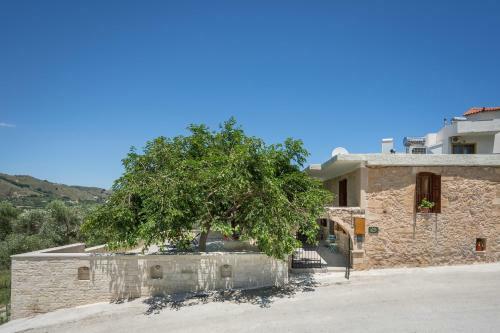 Apartamento Pagonas Traditional House