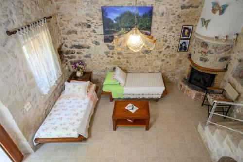 Apartamento Pagonas Traditional House