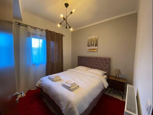 Apartamento Lithotomia Mouzaki