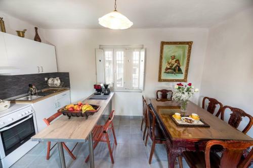 Stone Villa Mouzaki Trikala-karditsa-mouzaki