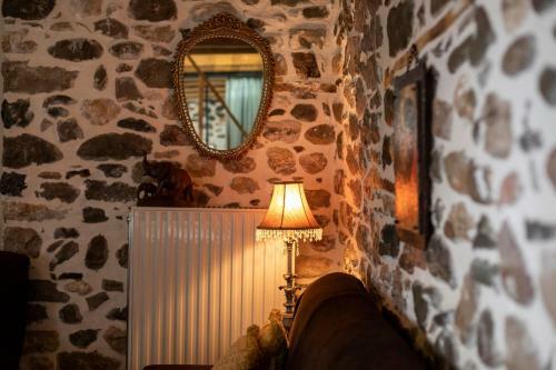 Stone Villa Mouzaki Trikala-karditsa-mouzaki