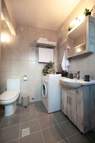 Stone Villa Mouzaki Trikala-karditsa-mouzaki