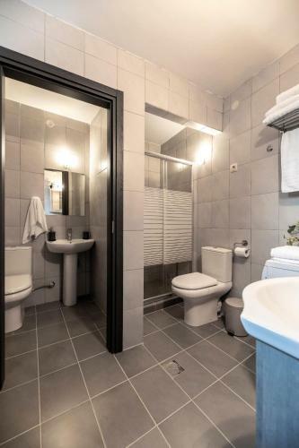 Stone Villa Mouzaki Trikala-karditsa-mouzaki