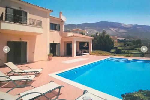 Villa Georgia