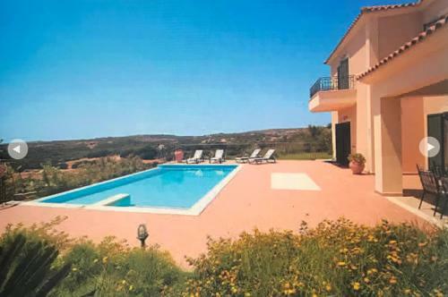 Villa Georgia
