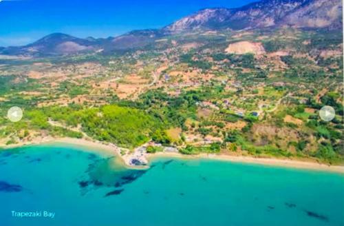 Villa Mylos